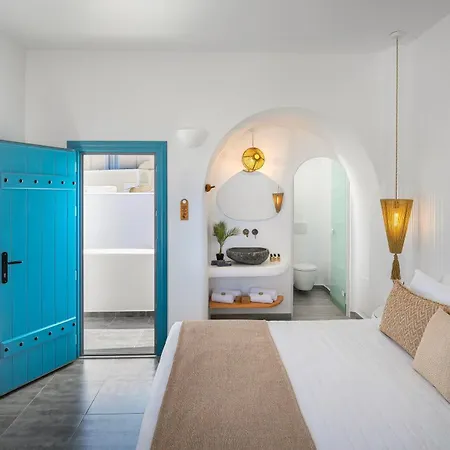 Evgenia Villas & Suites By Calm Collection-3
