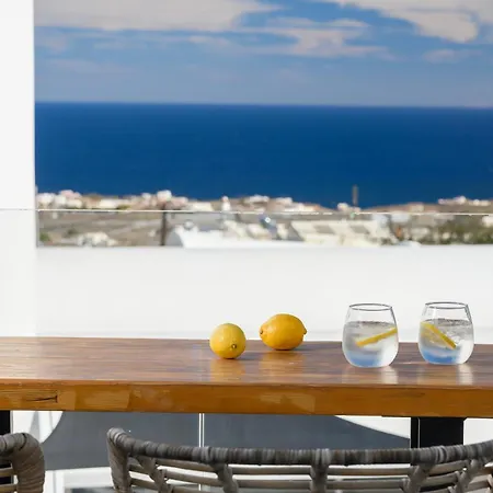 Evgenia Villas & Suites By Calm Collection-2